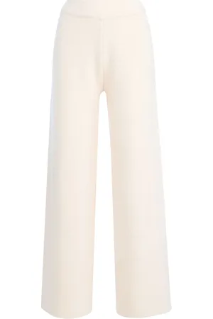 SER.O.YA Juna knit trousers