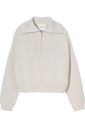 Closed Troyer jumper