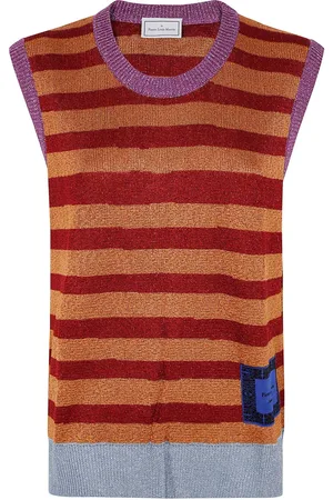 PIERRE-LOUIS MASCIA Tricot vest