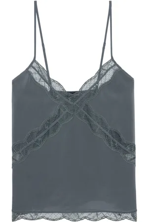 Zadig & Voltaire Cishi top
