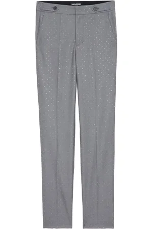 Zadig & Voltaire Panny trousers
