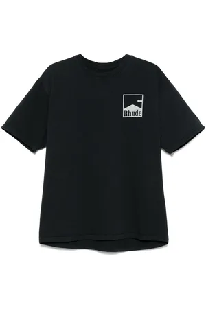Rhude Chevron T-shirt