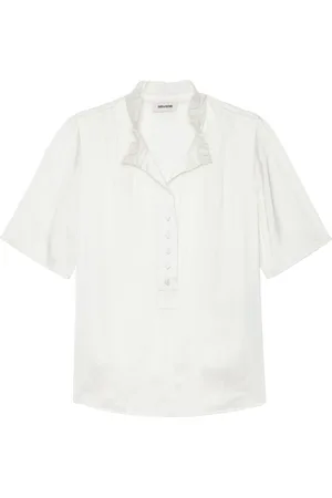 Zadig & Voltaire Topher blouse