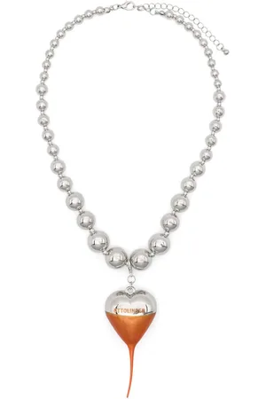 OTTOLINGER Otto Heart necklace