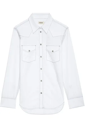 Zadig & Voltaire Thelma shirt