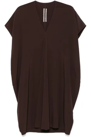 Rick Owens Tommykite V dress
