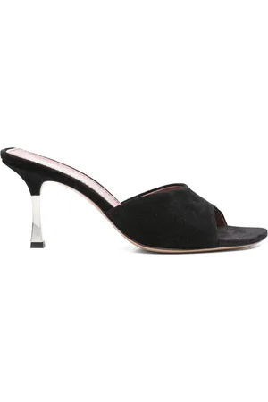 PARIS TEXAS 75mm Lorena mules