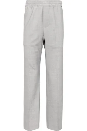 James Perse Wool Blend trousers