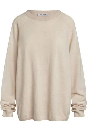 AYA MUSE Cashmere sweater