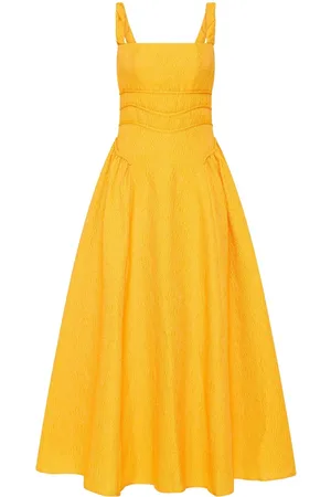 RACHEL GILBERT Sophia dress