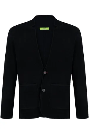 SHANGHAI TANG Button-up cardigan