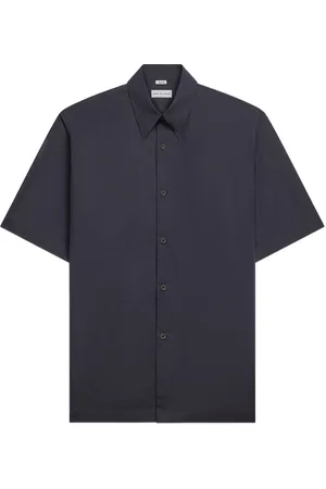 DRIES VAN NOTEN Short-sleeve shirt