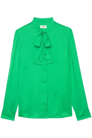 Zadig & Voltaire Tulba blouse