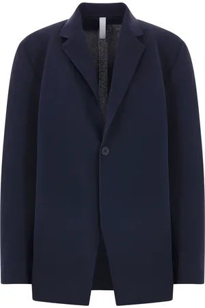 CFCL Milan single-breasted blazer