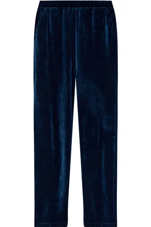 Hanro Velour trousers