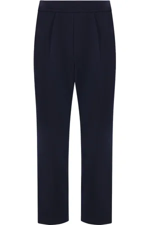 CFCL Milan knitted straight trousers