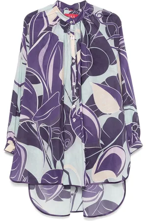 F.R.S For Restless Sleepers Tizio blouse