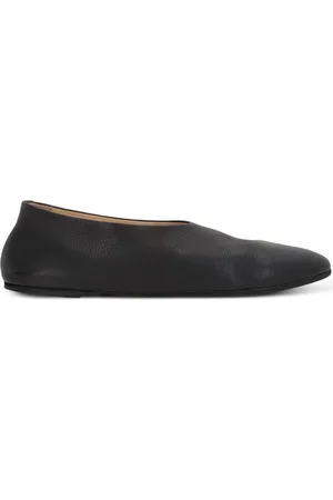 MARSÈLL Leather loafers