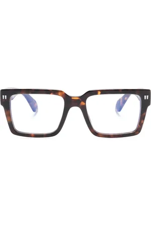 OFF-WHITE Style 54 glasses