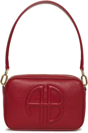 ANINE BING Lili shoulder bag