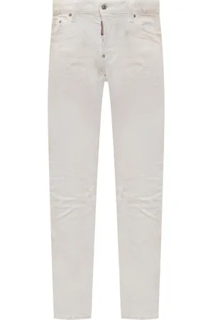 Dsquared2 Slim-fit jeans