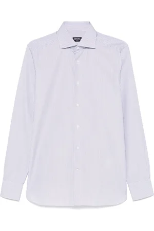 Ermenegildo Zegna Striped shirt