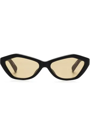 Jacquemus The Bambino sunglasses
