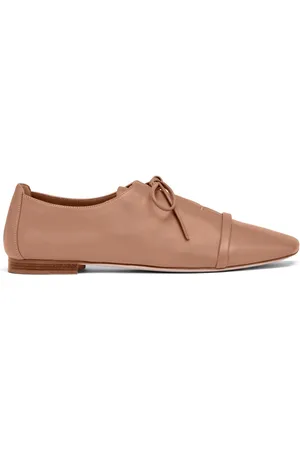 MALONE SOULIERS Jean oxford shoes