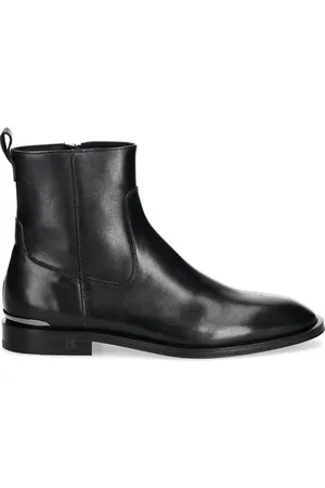 Karl Lagerfeld Ellis boots