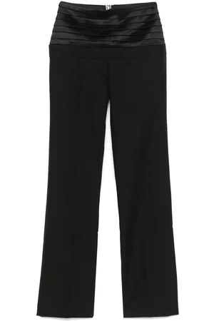 COPERNI Hybrid tailored trousers