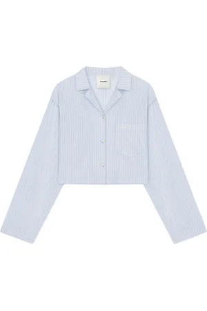 Nanushka Striped shirt