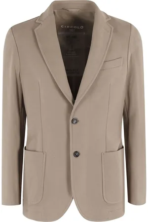 Circolo Long sleeve blazer
