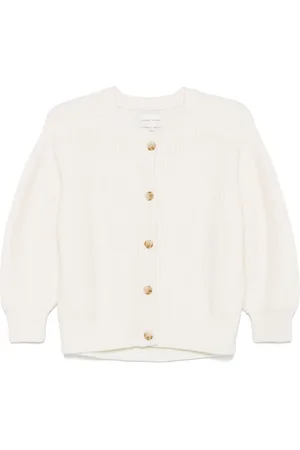 Loulou de Saison Nestor cardigan