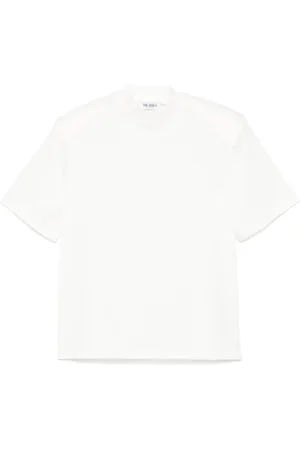 The Attico Embroidered T-shirt