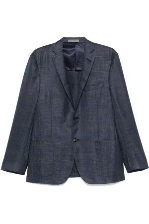 corneliani Academy Light blazer
