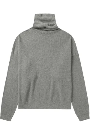 FEAR OF GOD Ribbed-knit jumper