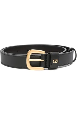 VALENTINO GARAVANI Mini VLogo Signature belt