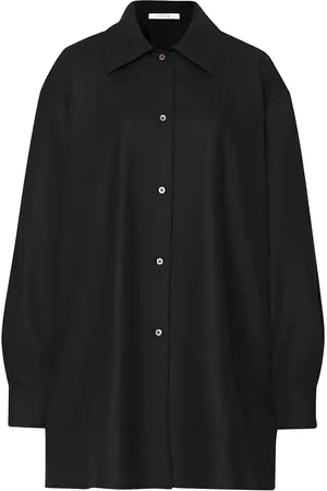 The Row Komako shirt