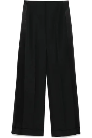 Pinko Split maxi skirt