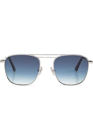 Golden Goose Pilot-frame sunglasses