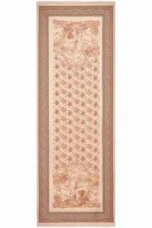 Etro Paisley-print scarf