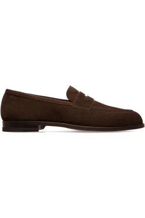 Bally Carl loafers