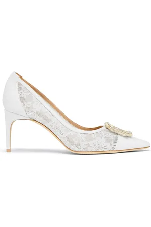 MALONE SOULIERS 70mm Monroe pumps