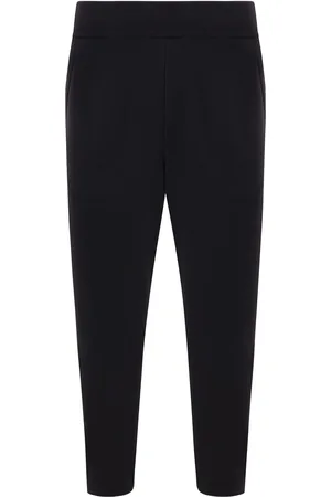 CFCL Milan knitted cropped trousers