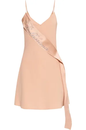 BLUMARINE Petticoat dress