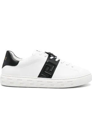 VERSACE Greca sneakers