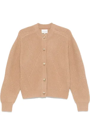 Loulou de Saison Manoa cardigan