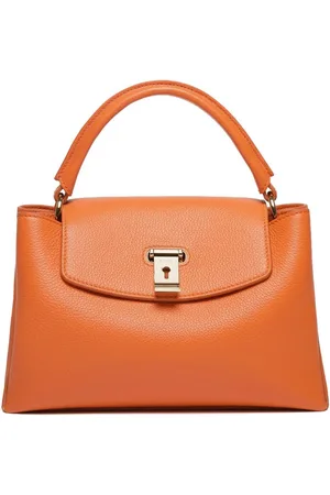 Bally Small Layka leather tote bag