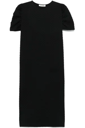 HENRIK VIBSKOV Sun Reflection midi dress