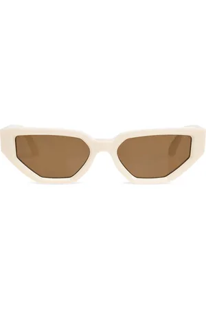 Golden Goose Cat-eye sunglasses
